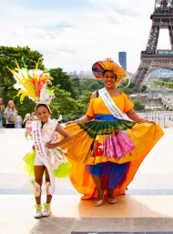 Le Carnaval Tropical de Paris 2026 2